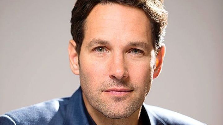 Endulza tu pupila con estas fotos de  Paul Rudd "El hombre vivo más sexy del año" ¿Se merece el titulo?