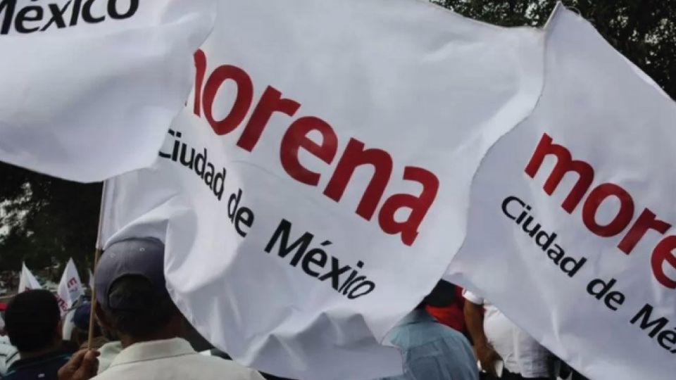 Morena en Tamaulipas abre registro para aspirantes a gubernatura.