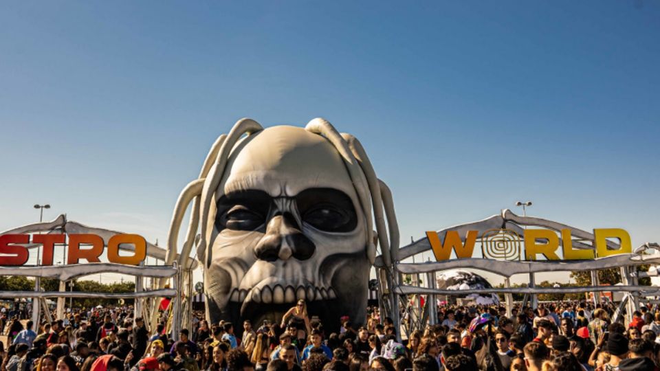 Abbot no quiere que se repita lla tragedia del Astroworld Fest