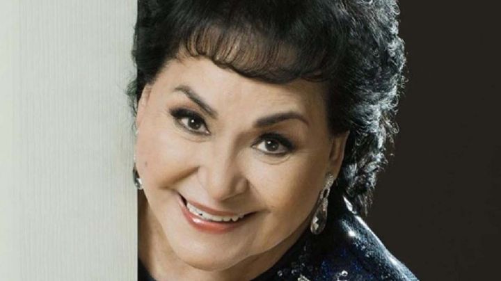 Carmen Salinas sufrió derrame cerebral; estos son los síntomas