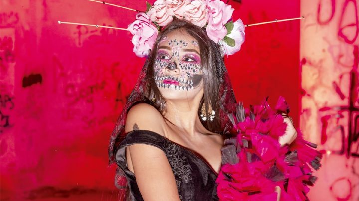 Presentará Cuadro Chico exhibición de fotografía 'Catrinas 202'