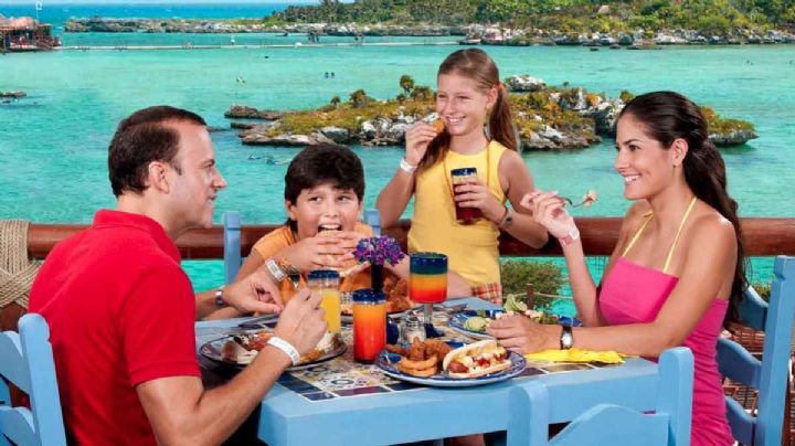 6 cosas por saber antes de ir a Xel-Há