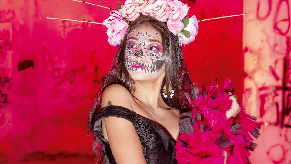 Invitan a la muestra anual “Catrinas” del colectivo Cuadro Chico.