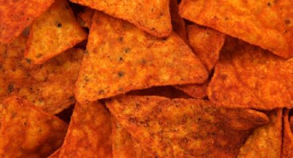 ¡Por vender aire! Denuncian a Doritos ante Profeco al contener menos producto