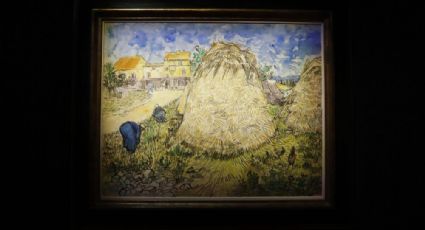 Romper récord pintura de Van Gogh vendida en 36 millones de dólares