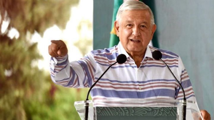Fideicomiso de aduanas se destinará para obras en Sonora: AMLO