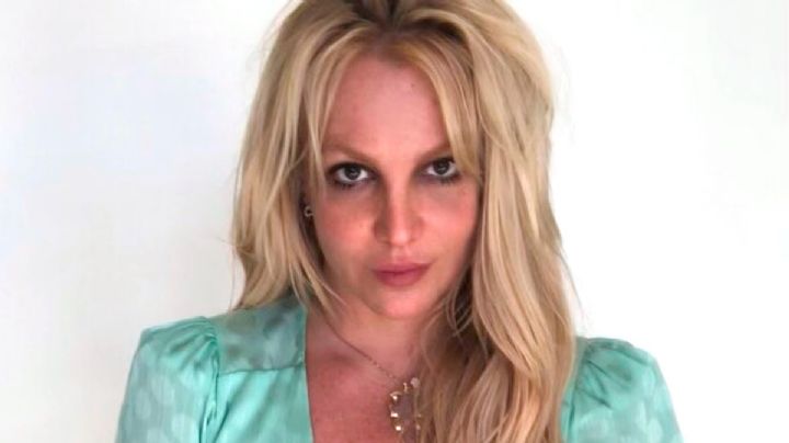 ¡Britney Spears por fin es libre! Juez pone fin a su tutela