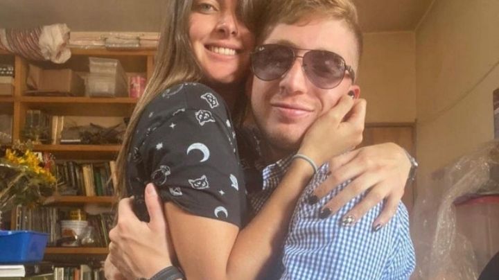 (VIDEO) La historia de amor de Octavio Ocaña contada entre lagrimas por voz de su prometida.