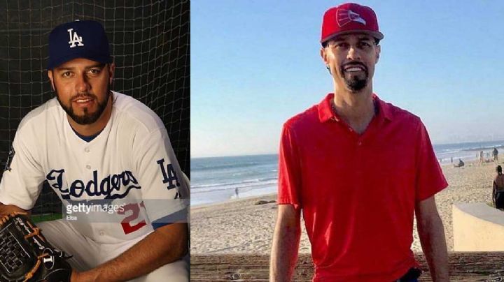 ¿Qué le pasó a Esteban Loaiza, el viudo de Jenni RIvera?