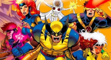 Los X-Men regresan en Disney+ para el 2023 ¡nostalgia de los 90!