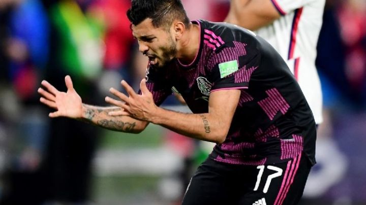 Con memes, se burlan de la Selección por perder con EU (FOTOS)