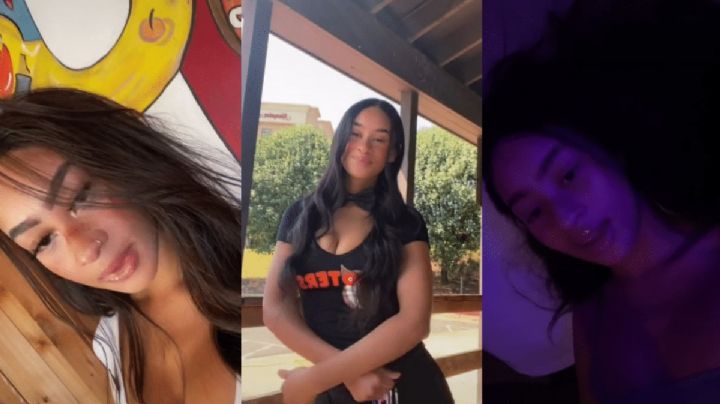 Cliente de Hooters le jalo el pelo a una mesera solo porque pensó que no era real
