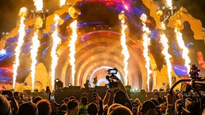 Fallece otro niño de 9 años por avalancha en Astroworld de Houston