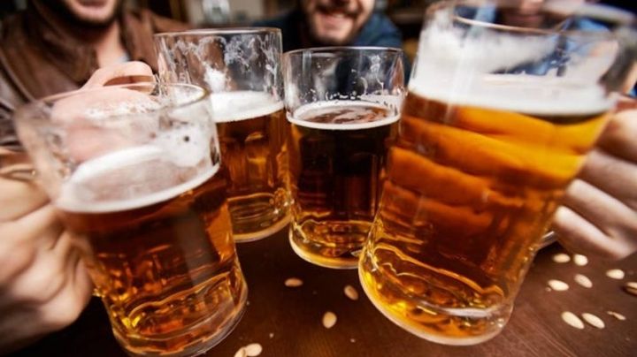Al menos 20 millones de mexicanos sufren alcoholismo