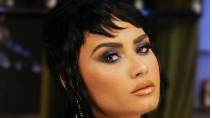 Demi Lovato quiere tener una relación con un extraterrestre