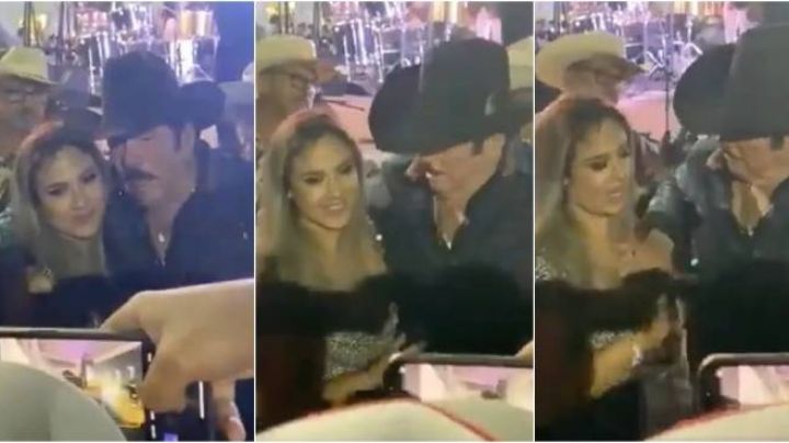 Por mañoso; Lalo Mora dice que le tienen prohibido acercarse a sus Fans