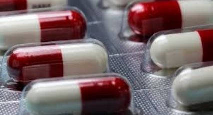 Pfizer pide aprobación de la pastilla anticovid en EU