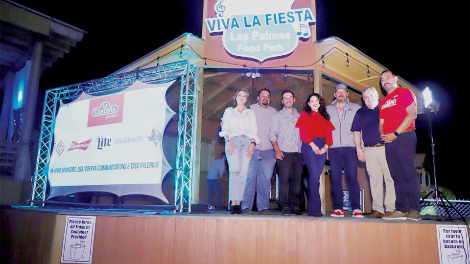 Directivos de WBCA anunciaron la programación artística para el Festival Jalapeño