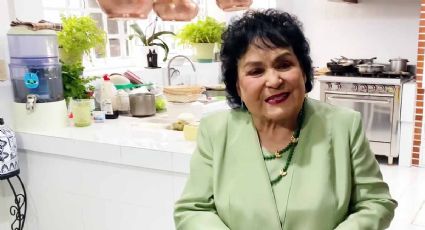 El testamento de Carmen Salinas, así repartirán sus bienes