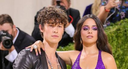 ¡Ya no creo en el amor!Shawn Mendes y Camila Cabello anuncian que han terminado su relación