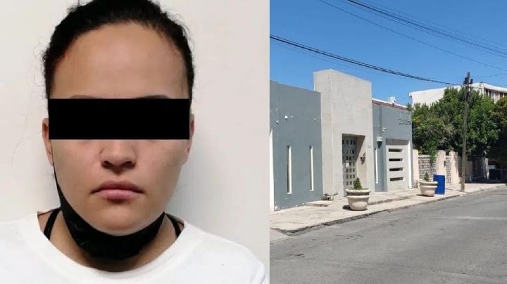 VIDEO: Detienen a "doctora" que practicó acualipo a mujer que murió