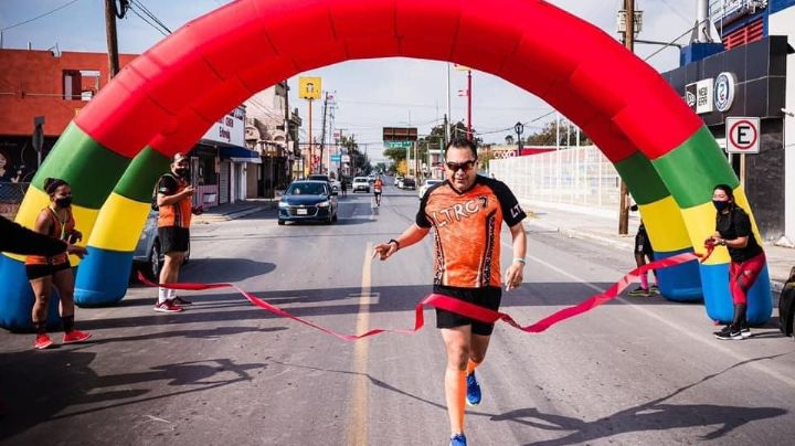 Prepara La Tribu Running Club carrera para fin de año