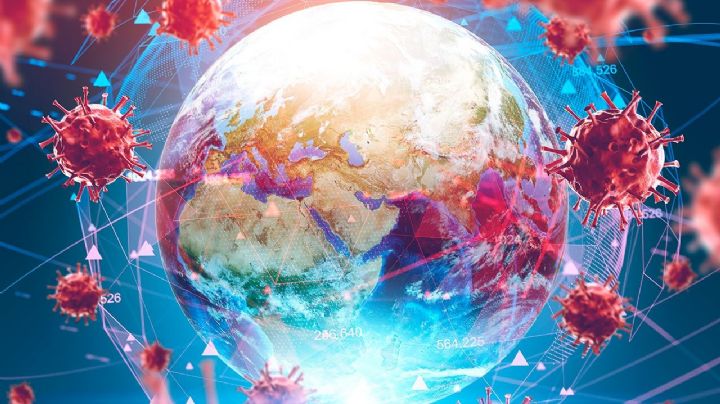 Se detecta nueva variante de Coronavirus en Francia, ya hay 24 contagios