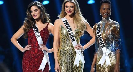 Piden boicot para Miss Universo 2021, hay candidatas contagiadas y otras no irán