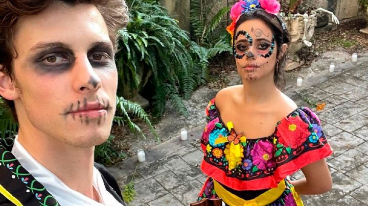 Publican FOTOS de Camila Cabello LLORANDO en cita con Shawn Mendes antes de separarse