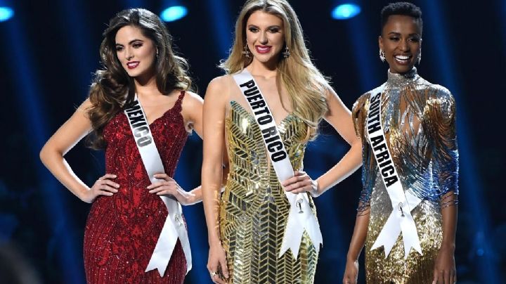 Piden boicot para Miss Universo 2021, hay candidatas contagiadas y otras no irán