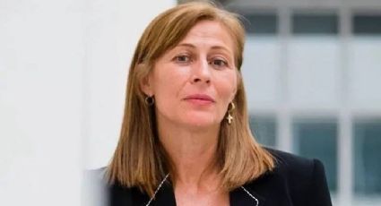 Tatiana Clouthier, secretaria de Economía de México reprende a EU por proteccionismo