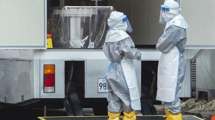 Covid-19: Austria confina a toda su población y aprueba vacunación obligatoria