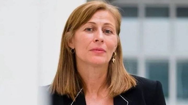 Tatiana Clouthier, secretaria de Economía de México reprende a EU por proteccionismo