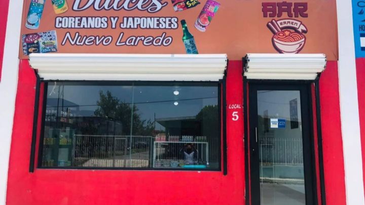 Dulces Coreanos y Japoneses Nuevo Laredo: Un pedacito de Asia en Tamaulipas