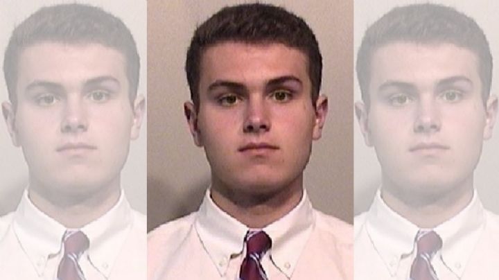 Indigna caso de Christopher Belter: Admite abusar de cuatro adolescentes y lo dejan libre