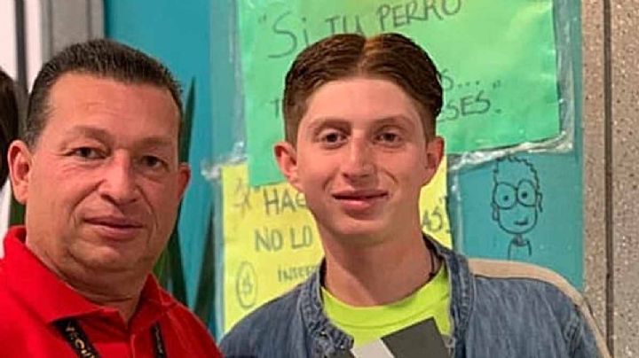 Habla el papá de "Benito": "Viene la mía, tengo videos, los policías le dispararon"