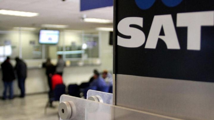 ¡Olvídate de las largas filas! SAT habilitará sistema de filas virtuales para citas.