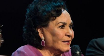 Si Carmen Salinas se recupera ya no podrá trabajar