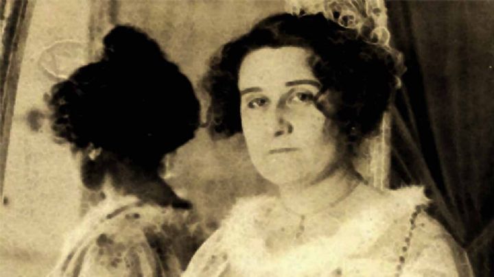 Leonor Villegas Magnón, heroína neolaredense de la Revolución Mexicana