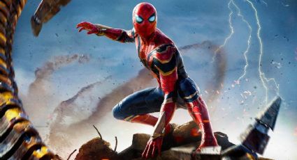 ¡Sorpresa! Cambian fecha de estreno de 'Spider-Man: No Way Home' en México