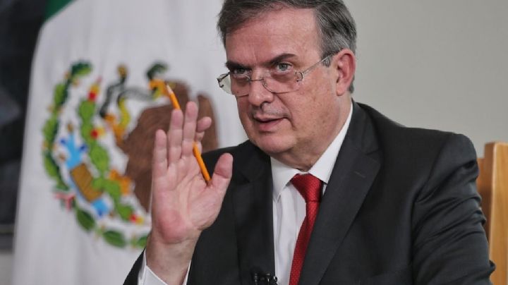 México promoverá en la ONU acciones contra el tráfico de armas