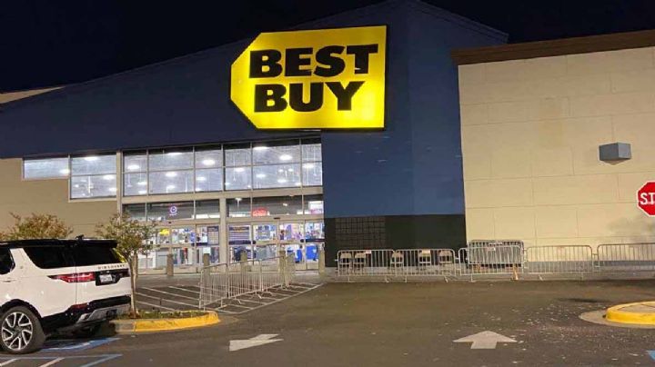 Black Friday: Se preparan tiendas de Laredo, TX para recibir oleada de clientes