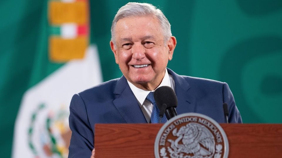 Presidente de México