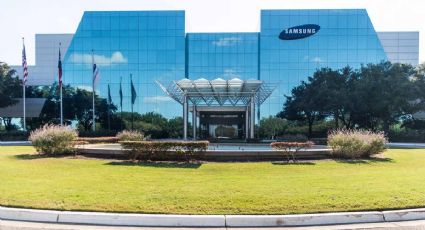 Samsung abrirá mega planta de chips en Austin
