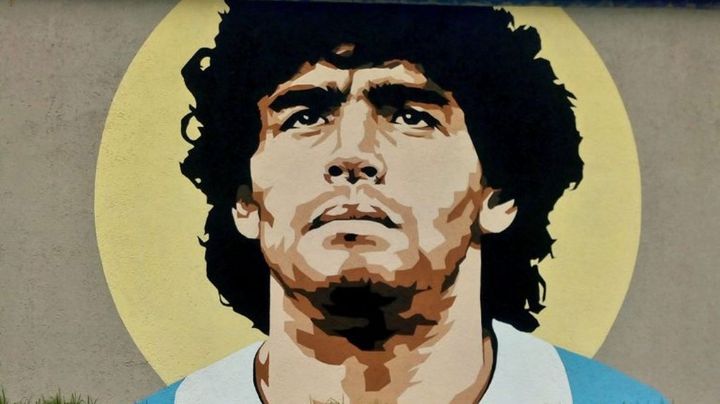 A un año de la muerte de Maradona, Argentina prepara homenaje