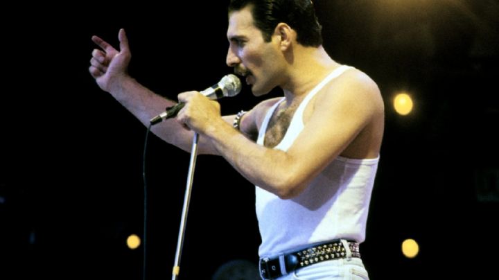 VIDEO: ¿Cuál es el secreto de la increíble voz de Freddie Mercury? La ciencia lo revela