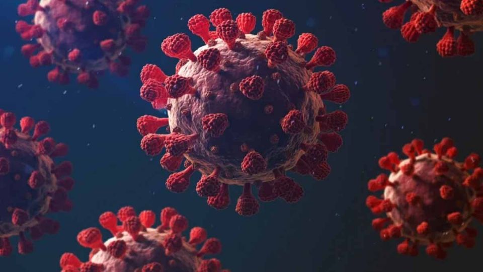 El poderoso coronavirus se ha distribuído a tres países