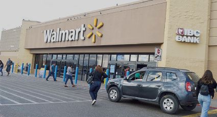 Por Black Friday llenan tiendas en Laredo, Texas