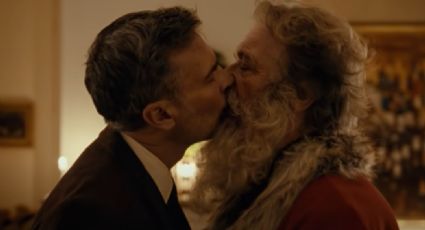 Santa Claus Gay: Noruega lanza campaña navideña con Santa inclusivo