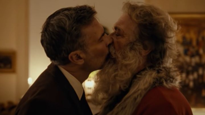 Santa Claus Gay: Noruega lanza campaña navideña con Santa inclusivo